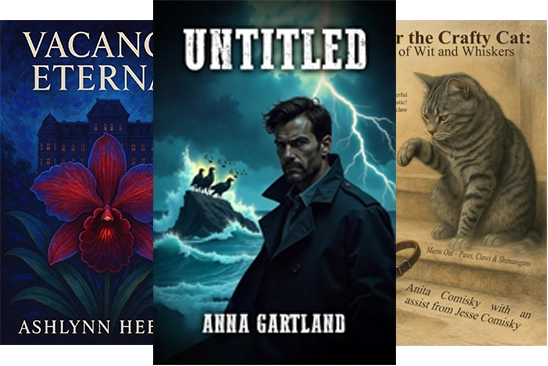 europeanauthorhouse publishing services